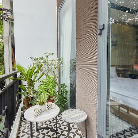 Lux Quy Nhon Homestay エクステリア 写真