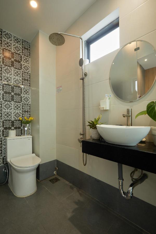 Lux Quy Nhon Homestay エクステリア 写真