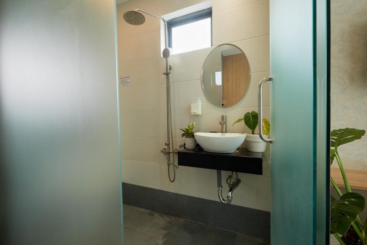 Lux Quy Nhon Homestay エクステリア 写真